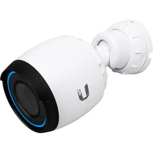 Ubiquiti UVC-G4-PRO UniFi 4K UHD Indoor/Outdoor Surveillance Network Bullet Camera Ubiquiti Part Number: UVC-G4-PRO