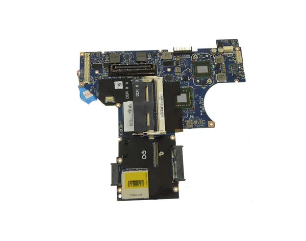 Dell UX185 Socket BGA956 System Board (Motherboard) For Latitude E4300 Laptop Supports Core 2 Duo SP9300 Dell Part Number: UX185