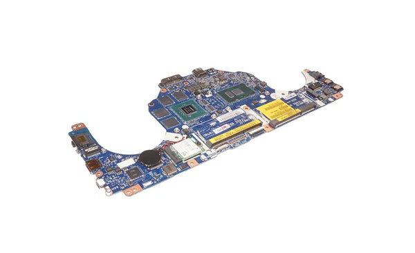 Dell V3TCJ Socket BGA1356 Nvidia GeForce GTX 960M Chipset System Board (Motherboard) For Alienware 13 R2 Supports Core I7-6500U DDR3 2x DIMM Dell Part Number: V3TCJ