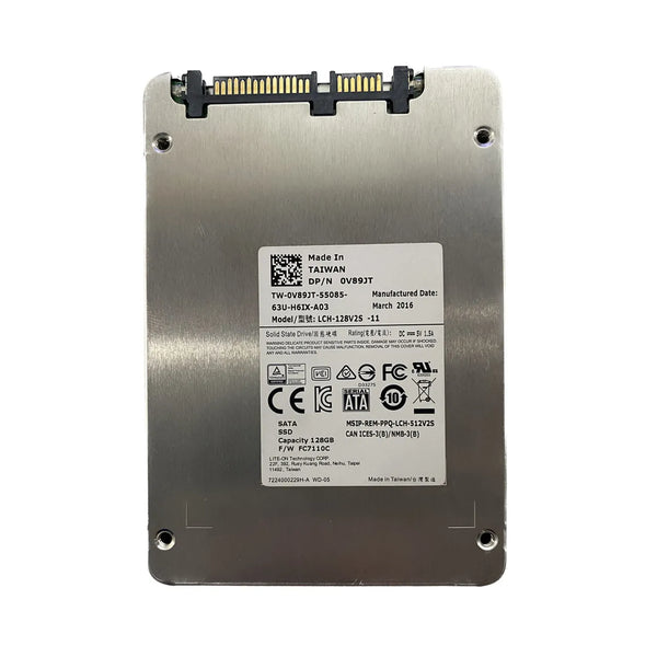 HP 756669-B21 480GB SATA 6GB/S Value Endurance Enterprise Non-Hot Plug G1 2.5-Inch Solid State Drive