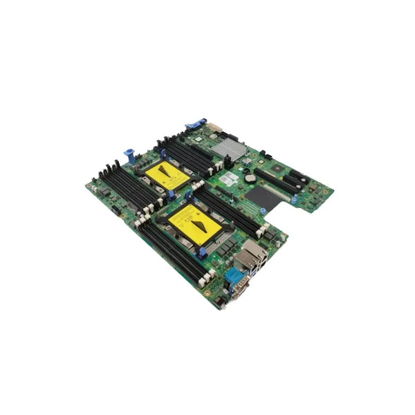 Dell VC7DK System Board (Motherboard) For PowerEdge R540 Support X DIMM Dell Part Number: VC7DK