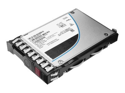 HPE VK003840GWCFK 3.84TB SATA 6Gb/S Hot-Swappable Read Intensive 2.5-Inch Solid State Drive