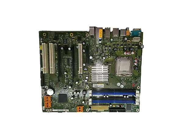 Fujitsu W26361-W16-X-03 Motherboard Fujitsu Part Number: W26361-W16-X-03