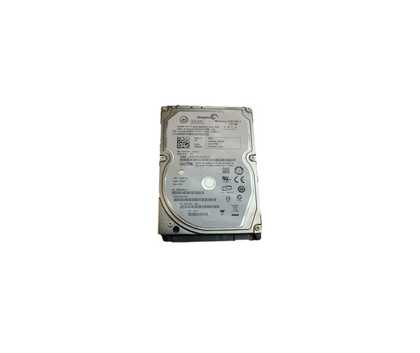 Dell W336F 120GB 5400RPM SATA 3Gb/S 8MB Cache 2.5-Inch Hard Drive Dell Part Number: W336F