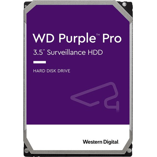 WD101PURP