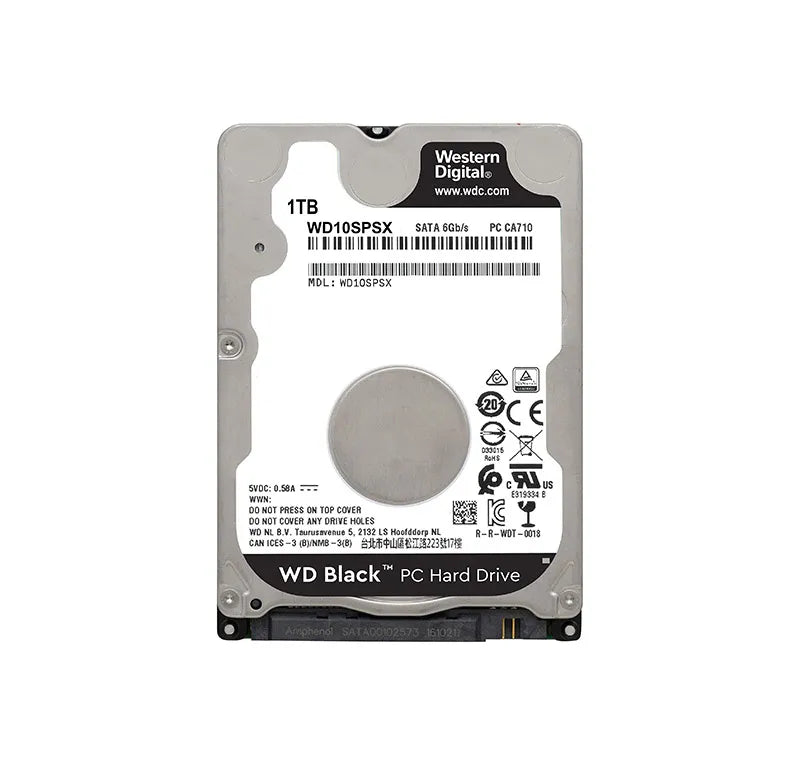 WD10SPSX