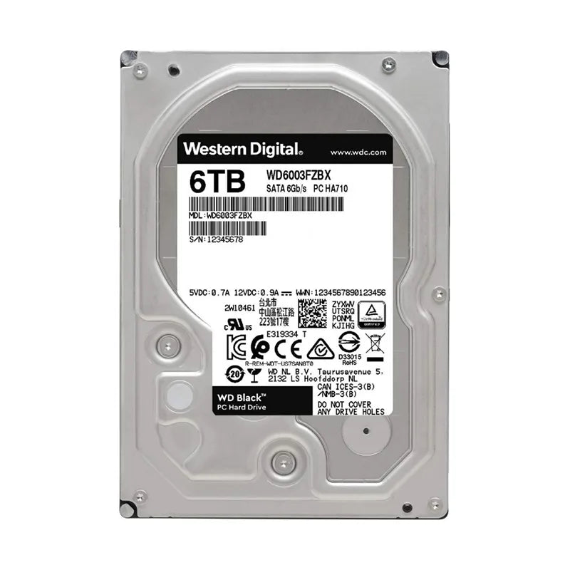 WD6003FZBX