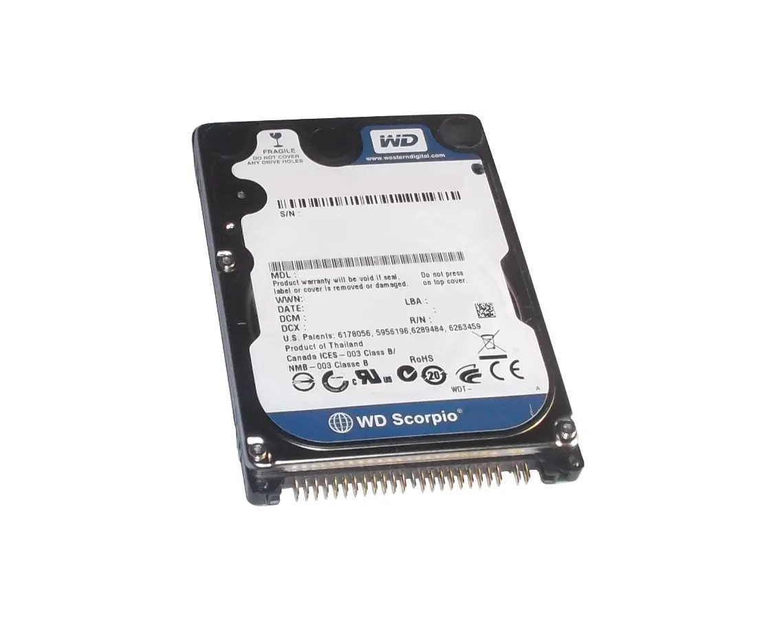 WD600UE-22HCT1