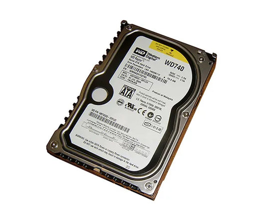 WD740GD