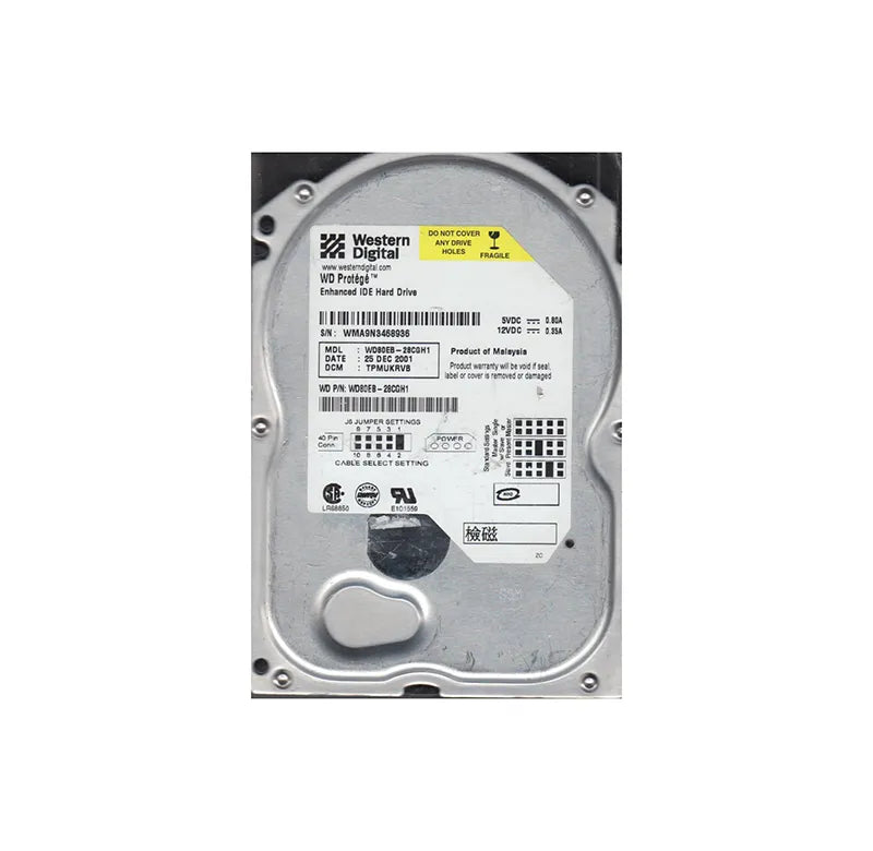 WD80EB-28CGH1