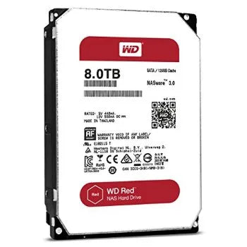 WD80EFAX