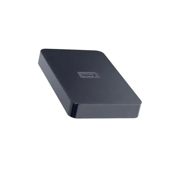 Western Digital WDBAAR6400ABK-NESN Elements 640GB USB 2.0 2.5-Inch External Hard Drive Metallic Black Western Digital Part Number: WDBAAR6400ABK-NESN