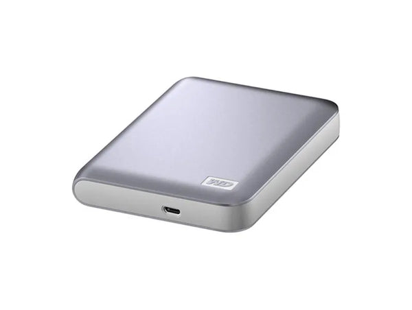 Western Digital WDBABM0010BSL-NESN My Passport Essential SE 1TB USB 2.0 2.5-Inch External Silver Hard Drive Western Digital Part Number: WDBABM0010BSL-NESN