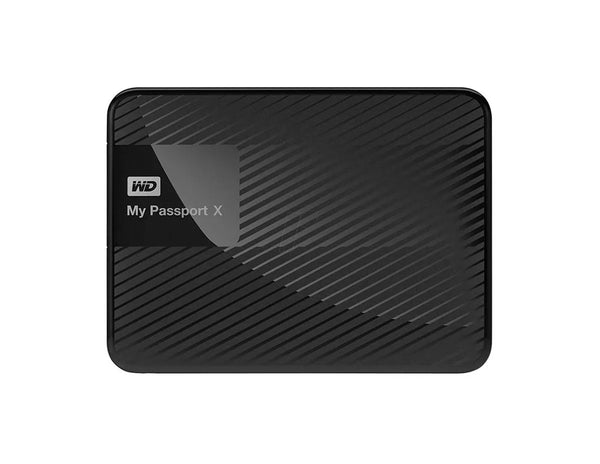 Western Digital WDBCRM0030BBK-NESN My Passport X 3TB USB 3.0 2.5-Inch External Hard Drive Black For Xbox One Western Digital Part Number: WDBCRM0030BBK-NESN