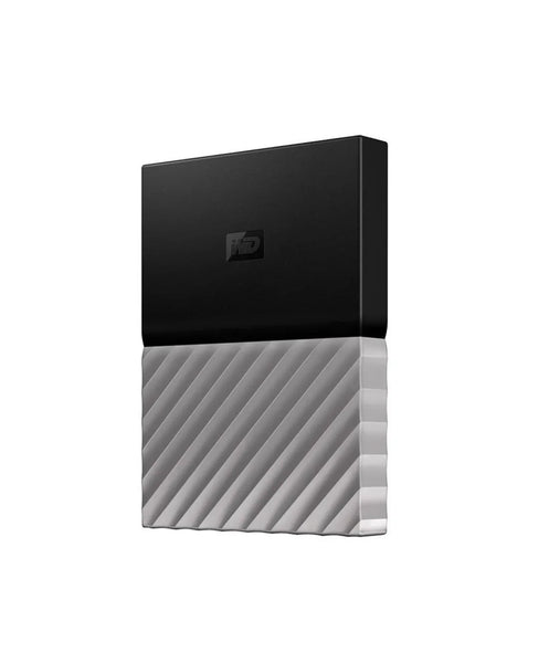 Western Digital WDBFKT0030BGY-WESN My Passport Ultra 3TB USB 3.0 2.5-Inch External Hard Drive Black-Grey Western Digital Part Number: WDBFKT0030BGY-WESN