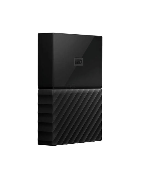 Western Digital WDBP6A0030BBK-WESE My Passport 3TB USB 3.0 2.5-Inch External Hard Drive Black For Mac Western Digital Part Number: WDBP6A0030BBK-WESE