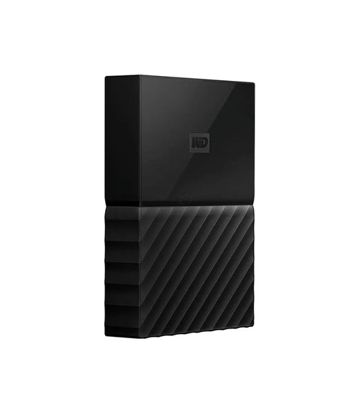 Western Digital WDBYFT0020BBK-WESN My Passport 2TB USB 3.0 2.5-Inch External Hard Drive Western Digital Part Number: WDBYFT0020BBK-WESN