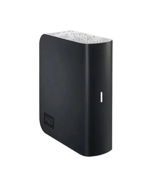 Western Digital WDH1U20000AN My Book Mac Edition 2TB USB 2.0 External Hard Drive Western Digital Part Number: WDH1U20000AN
