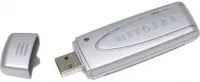 Netgear WG111TNA WG111T Wi-Fi Adapter USB 108Mbps Netgear Part Number: WG111TNA