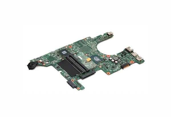 Dell WJWGJ Socket FCBGA1023 System Board (Motherboard) For Inspiron 14 5423 Supports Core I3-3217U DDR3 2x DIMM Dell Part Number: WJWGJ