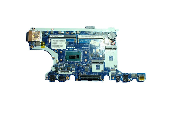 Dell WK2DM (Motherboard) Core I7 2.1GHz (I7-4600U) With CPU For Latitude E7440 Dell Part Number: WK2DM