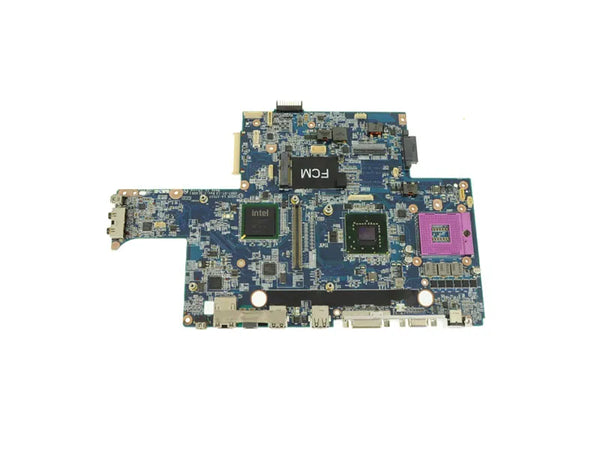 Dell WK441 System Board (Motherboard) For Precision M6300 Laptop Dell Part Number: WK441