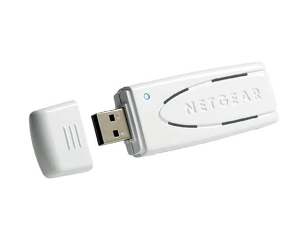 Netgear WN111v1 RangeMaX Next WN111 V1 USB 2.0 300Mbit/S 802.11b/G 2.4GHz Wireless Network Adapter Netgear Part Number: WN111v1
