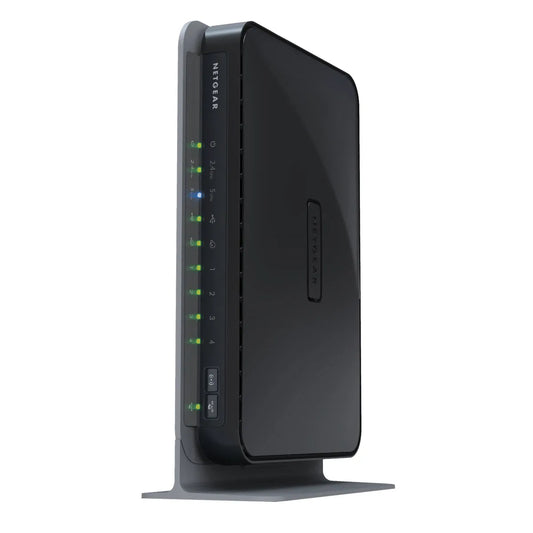 WNDR3700-100NAS