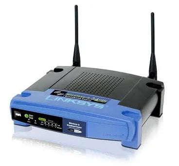 WRT54G