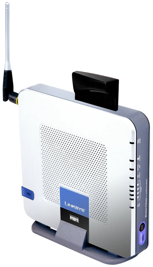 WRT54G3G-ST