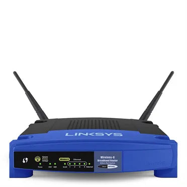 WRT54GL-DE
