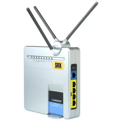 WRT54GX