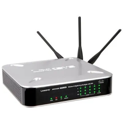 WRVS4400N