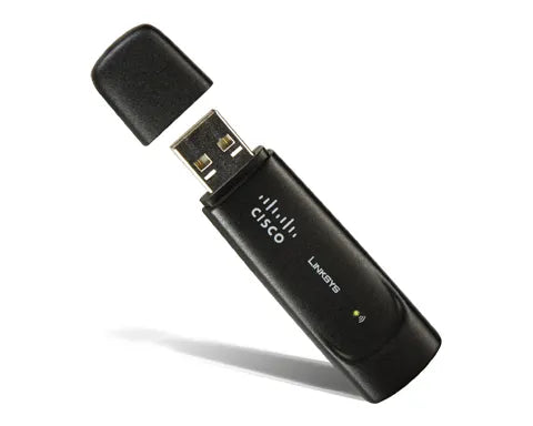 WUSB54GC