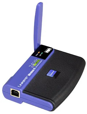 WUSB54GS
