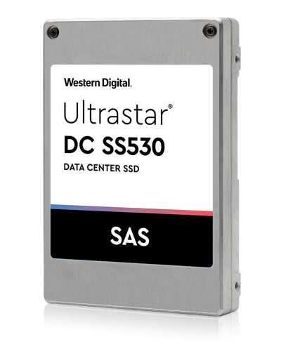 Dell N3FR3 1.6TB SAS Mix Use MLC 12Gb/S 2.5-Inch Solid State Drive For PowerEdge Server
