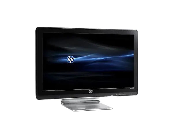 HP FN747AAABA W2338h 23-Inch Widescreen (1920 X 1080) TFT Active Matrix Flat Panel LCD Monitor HP Part Number: FN747AAABA