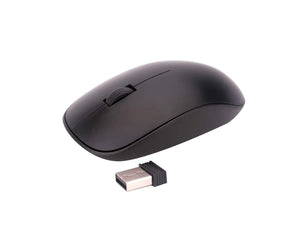 Dell 0GGX8M WM326 Black RF 1000 Dpi Wireless Optical Mouse Dell Part Number: 0GGX8M