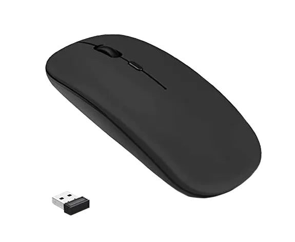 Microsoft 69J-00002 3-Buttons 2000 Wireless Optical Mouse (Sterling Gray) Microsoft Part Number: 69J-00002