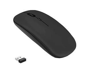 HP H2C22AA#ABL X3000 Wireless Optical Mouse HP Part Number: H2C22AA#ABL
