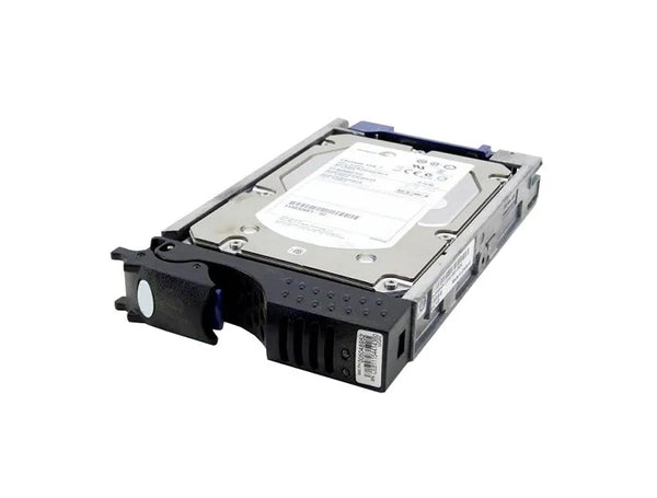 EMC X-DD6-HDD-500GB-3G 500GB 7200RPM SATA 3Gb/S 2.5-Inch Hard Drive EMC Part Number: X-DD6-HDD-500GB-3G