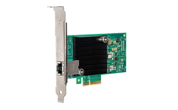 Intel X550-T1 X55-0T1 10Gigabit Ethernet Converged Network Adapter Intel Part Number: X550-T1