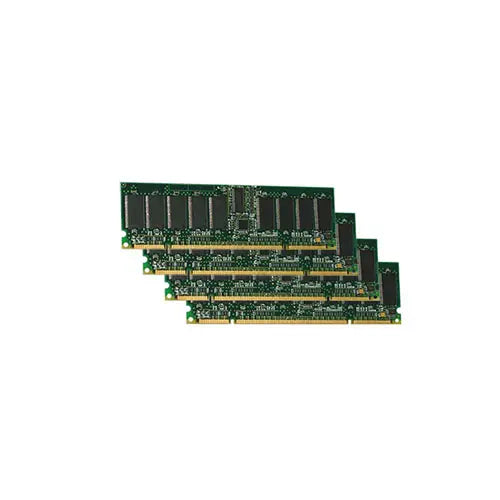 Sun X7050A 512MB Kit (4 X 128MB) PC100 100MHz ECC Registered 232-Pin DIMM Memory Sun Part Number: X7050A