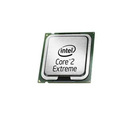 Intel X7900 Core 2 Extreme Dual Core 2.80GHz 800MHz FSB 4MB L2 Cache Notebook Processor Intel Part Number: X7900
