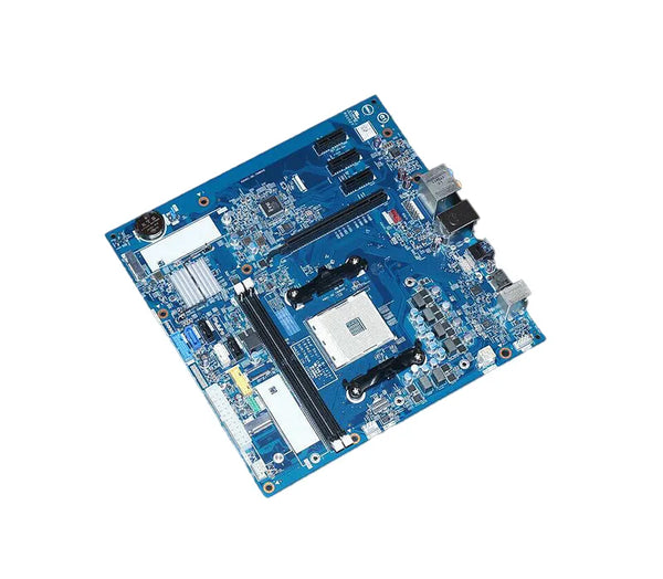Dell XFRWW DDR4 (Motherboard) Socket AM4 For Inspiron 5675 Dell Part Number: XFRWW