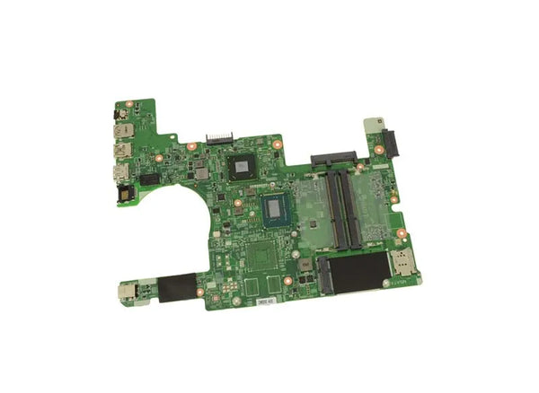 Dell XGFGH Inspiron 15z 5523 Laptop Motherboard W/ I3-3227u 1.9g Dell Part Number: XGFGH