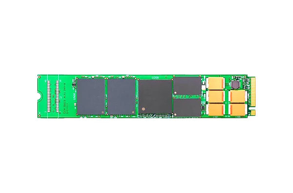 Dell RX3VX 512GB Multi-Level Cell SATA 6Gb/s 2.5-Inch Solid State Drive