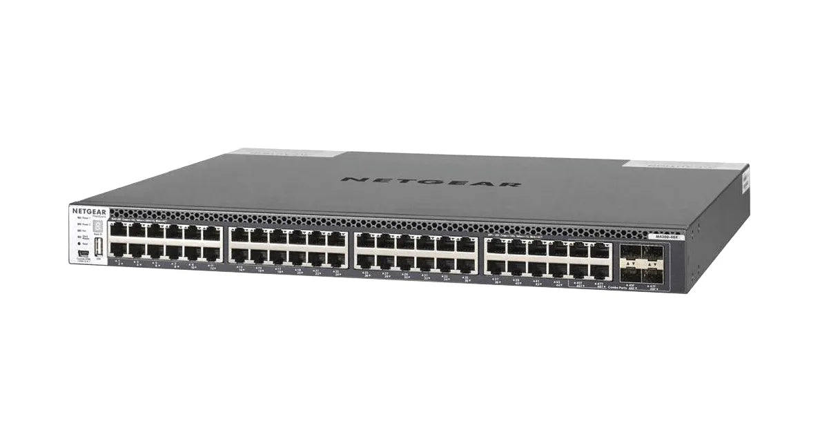 XSM4348CS-100PRS