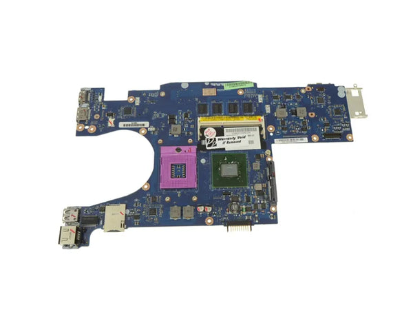 Dell NCPCN Laptop Board For Latitude E6510 Laptop Dell Part Number: NCPCN