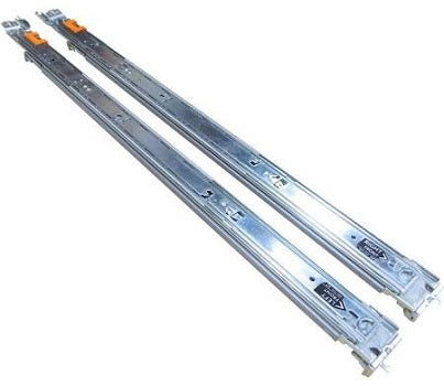 Dell Y4DJC 1U Sliding Rapid Rails Kit For PowerEdge R420 Dell Part Number: Y4DJC